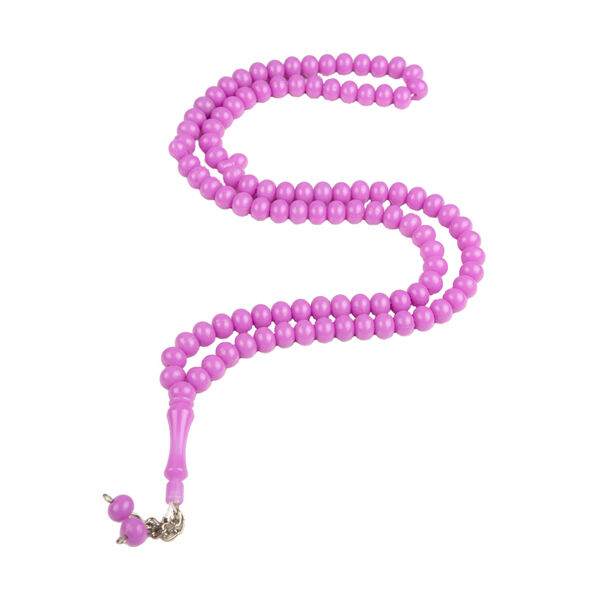 Lilac Salah Beads (99beads) 10 mm