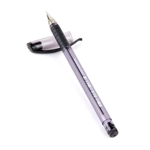 Line Pen - Black - Fine Tip 0.7 mm Faber-Castell