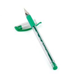Line Pen - Green - Fine Tip 0.7 mm Faber-Castell - Thumbnail