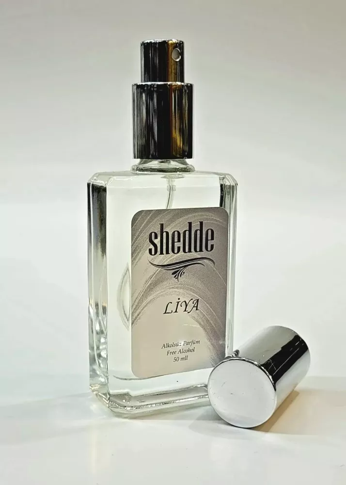 Liya - Shedde Parfüm 50 ml - Thumbnail