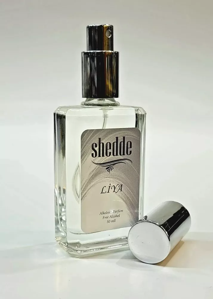 Liya - Shedde Parfüm 50 ml 