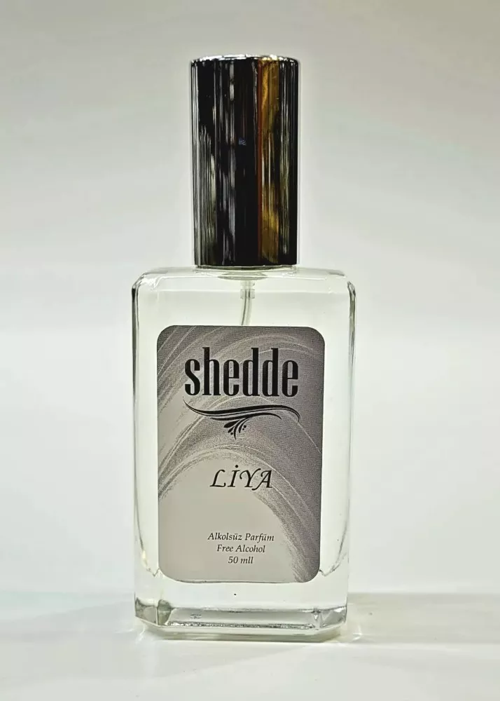 Liya - Shedde Parfüm 50 ml - Thumbnail