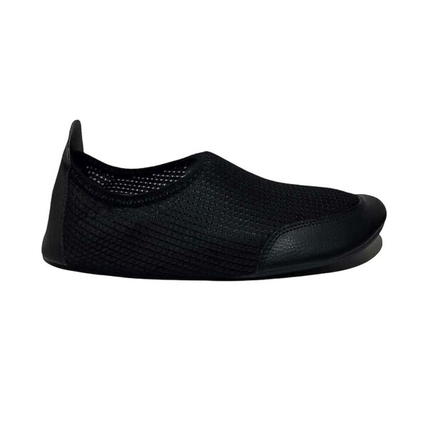 Lüks Tavaf Patiği (Siyah, 39-40 numara)