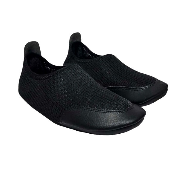  Lüks Tavaf Patiği (Siyah, 40-41 numara)