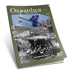 Mart 2018 Osmanlıca Dergisi - Thumbnail