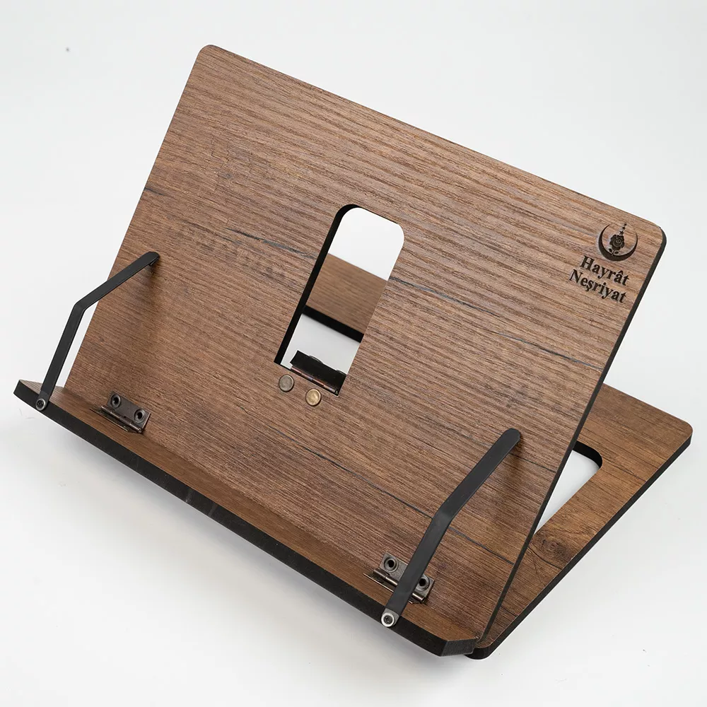 Masaüstü Mdf Rahle Hayrat Masaüstü Mdf Rahle Hayrat