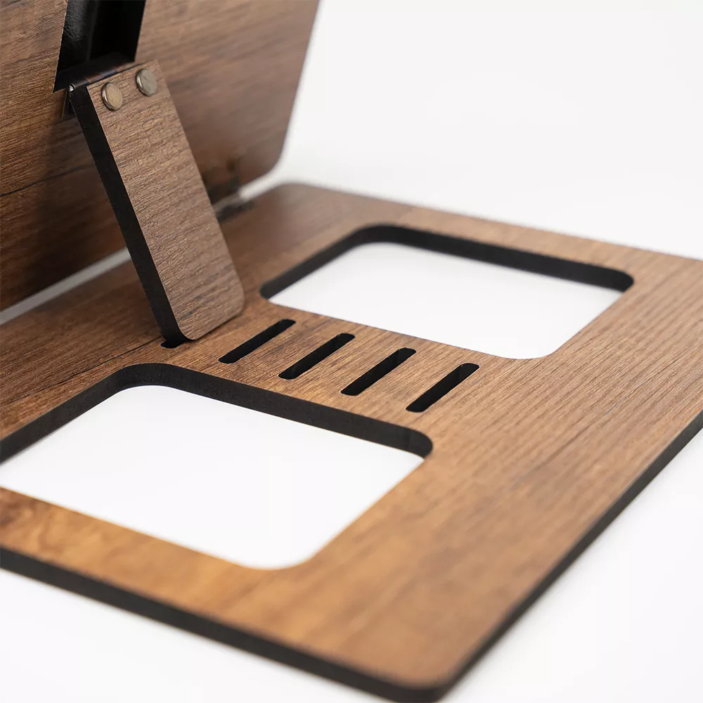 Masaüstü Mdf Rahle Hayrat - Thumbnail