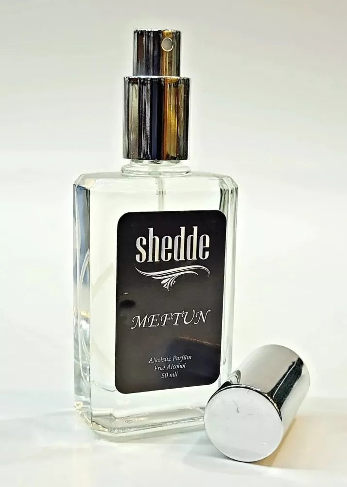 Meftun - Shedde Parfüm 50 ml - Thumbnail
