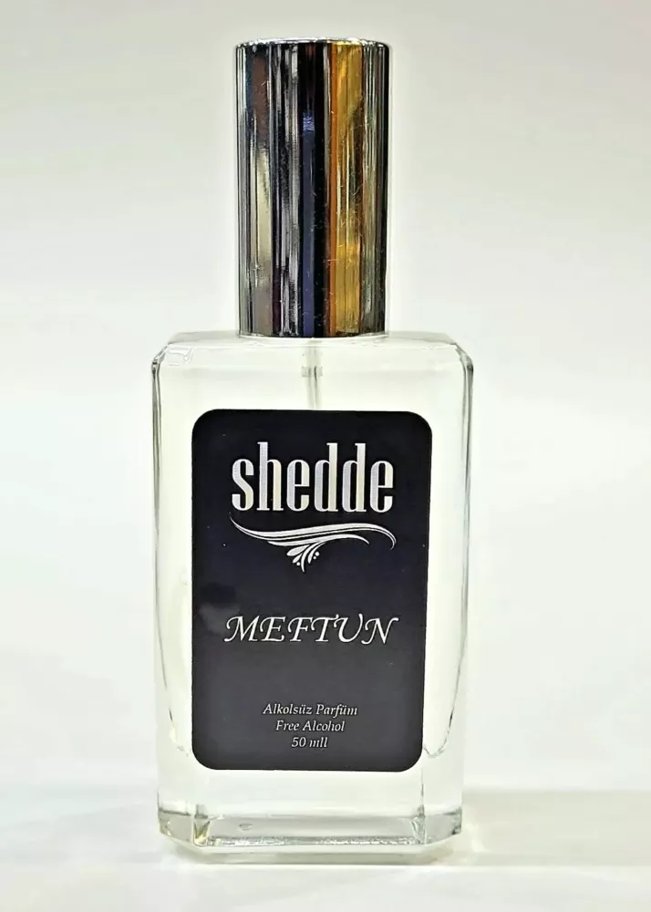 Meftun - Shedde Parfüm 50 ml - Thumbnail