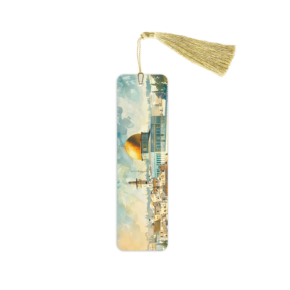 Metal Ayraç Model 10 - Kudüs