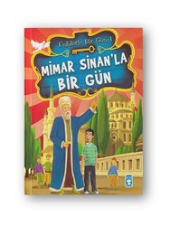 Mimar Sinan'la Bir Gün - Thumbnail