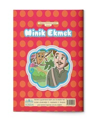 Minik Ekmek - Thumbnail