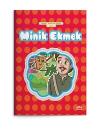 SÜEDA YAYINLARI - Minik Ekmek