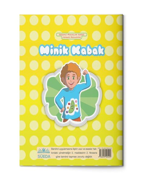 Minik Kabak