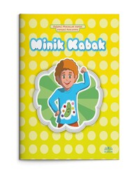 SÜEDA YAYINLARI - Minik Kabak