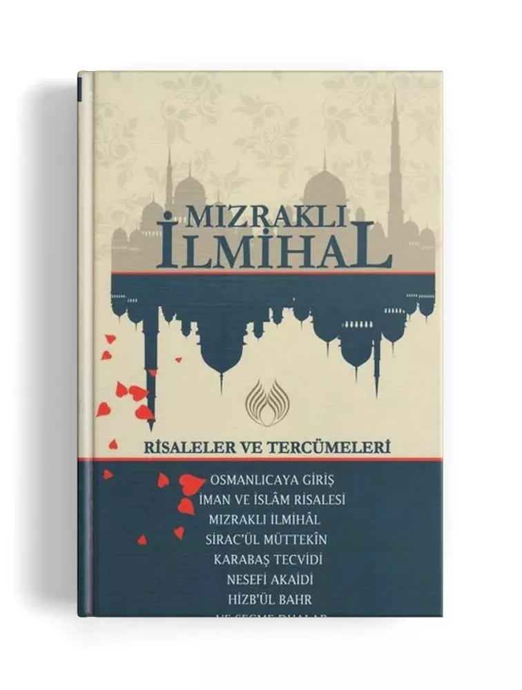 MUALLİM NEŞRİYAT - Mızraklı İlmihal