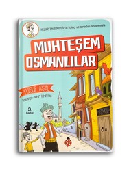 Muhteşem Osmanlılar - Thumbnail