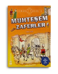 Muhteşem Zaferler - Osmanlı Tarihi 4 - Thumbnail