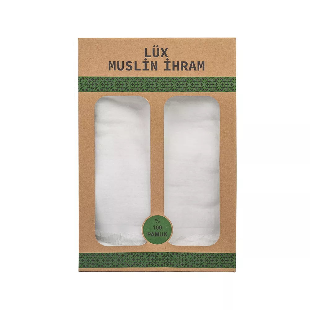 Other - Müslin İhram