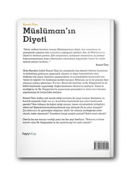 Müslüman'ın Diyeti - Thumbnail