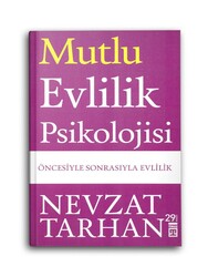 TİMAŞ YAYINLARI - Mutlu Evlilik Psikolojisi