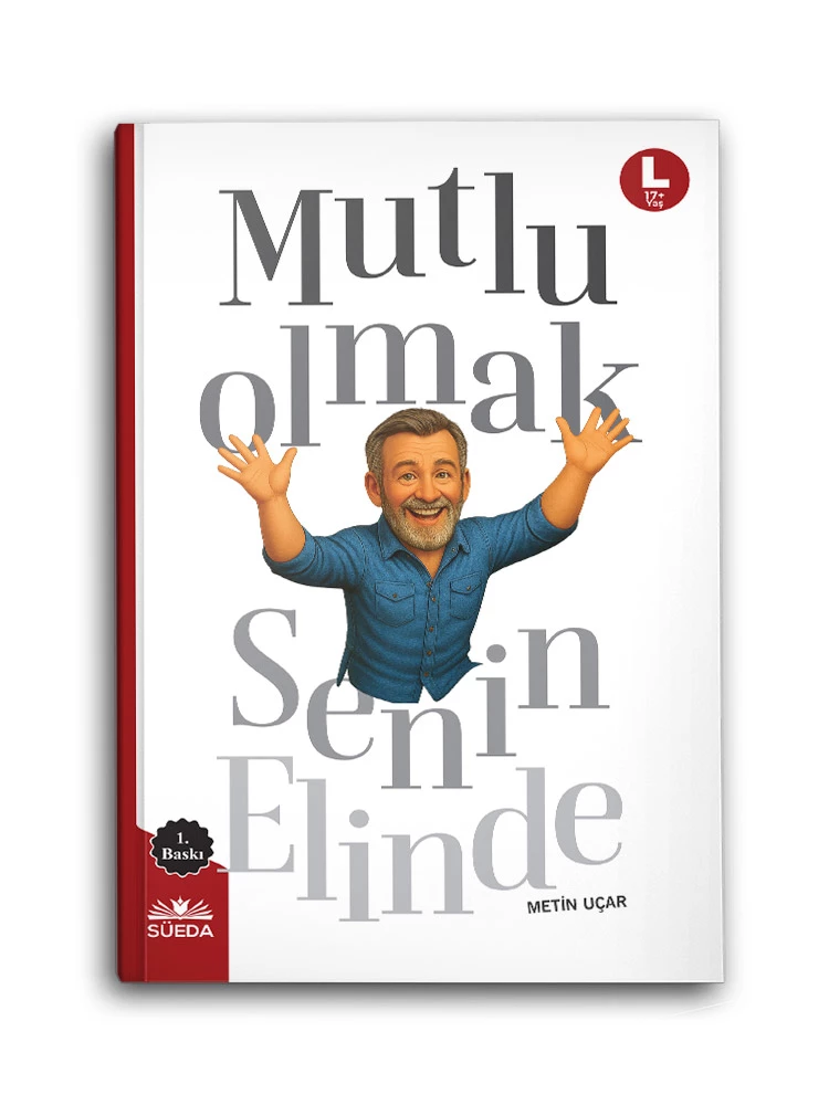 Mutlu Olmak Senin Elinde (L) - Thumbnail