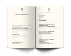 Mutlu Olmak Senin Elinde (M) - Thumbnail