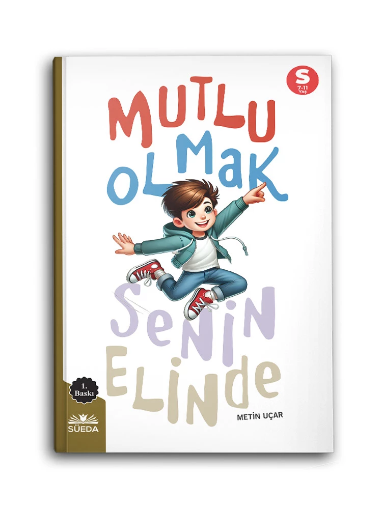 Mutlu Olmak Senin Elinde (S) - Thumbnail