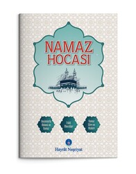 Namaz Hocası (Çanta Boy) - Thumbnail