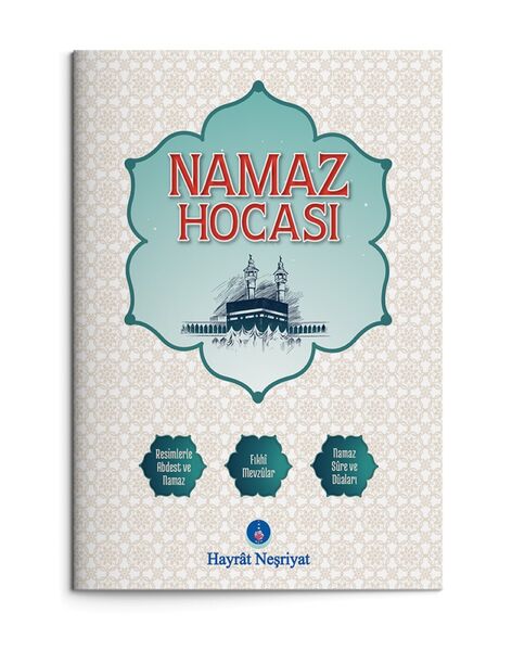 Namaz Hocası (Çanta Boy)