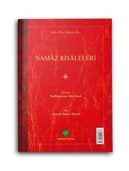 Namaz Risaleleri (Mukayeseli) - Thumbnail