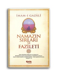 ÇELİK YAYINEVİ - Namazın Sırları ve Faziletleri