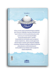 SÜEDA YAYINLARI - Nasreddin Hocamız'dan Fıkralar (Osmanlıca) (1)
