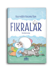 SÜEDA YAYINLARI - Nasreddin Hocamızdan Fıkralar