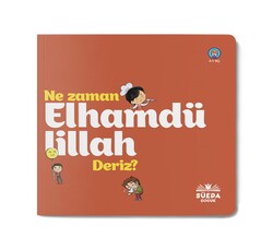 Ne Zaman Elhamdülillah Deriz - Thumbnail