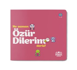 Ne Zaman Özür Dilerim Deriz - Thumbnail