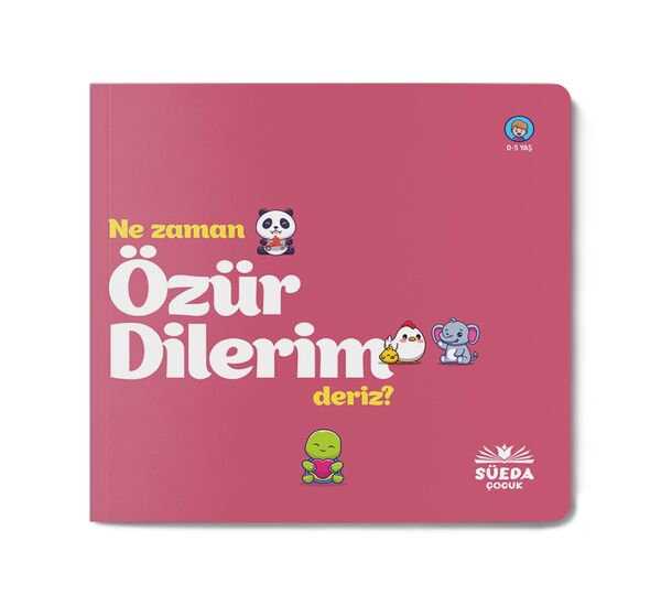 Ne Zaman Özür Dilerim Deriz