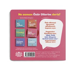 Ne Zaman Özür Dilerim Deriz - Thumbnail