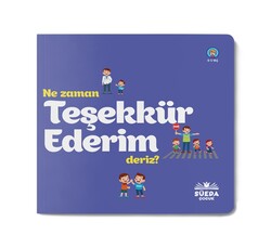 Ne Zaman Teşekkür Ederim Deriz - Thumbnail