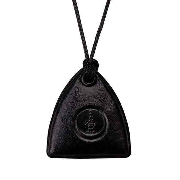 Necklace Jawshan - Black Colour (Jawshanu'l-Kabeer)