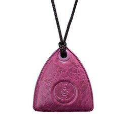 Necklace Jawshan - Lilac Colour (Jawshanu'l-Kabeer) - Thumbnail