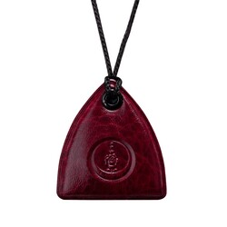 Necklace Jawshan - Maroon Colour (Jawshanu'l-Kabeer) - Thumbnail