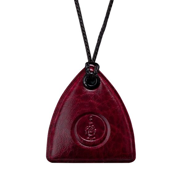 Necklace Jawshan - Maroon Colour (Jawshanu'l-Kabeer)