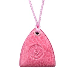 Necklace Jawshan - Pink Colour (Jawshanu'l-Kabeer) - Thumbnail