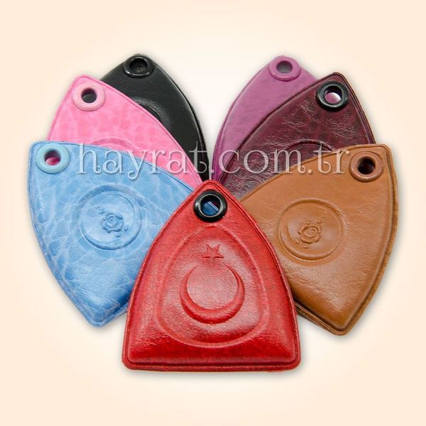 Necklace Jawshan - Tabac Colour (Jawshanu'l-Kabeer)