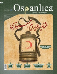 Nisan 2023 Osmanlıca Dergisi - Thumbnail