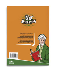 SÜEDA YAYINLARI - Nur Hikayeleri (1)