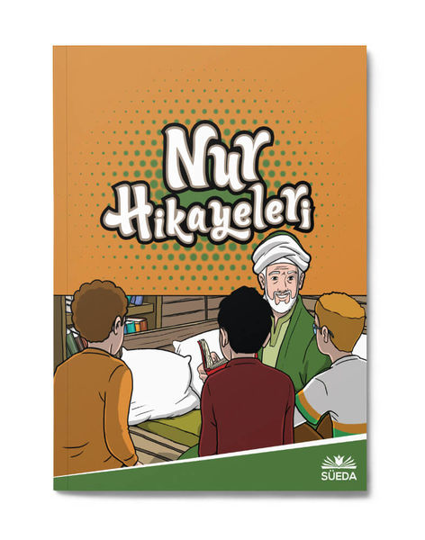 Nur Hikayeleri