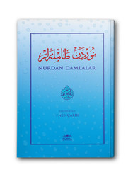 SÜEDA YAYINLARI - Nurdan Damlalar (Osmanlıca - Latince)