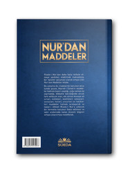 SÜEDA YAYINLARI - Nur'dan Maddeler (1)